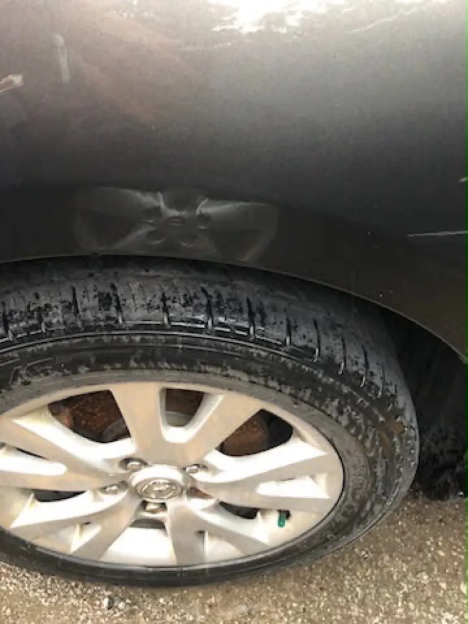 Mazda 3 2010 photo 5