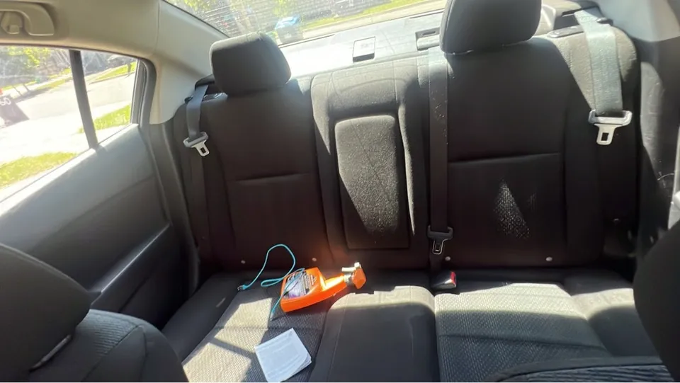 Mazda 3 2010 photo 3