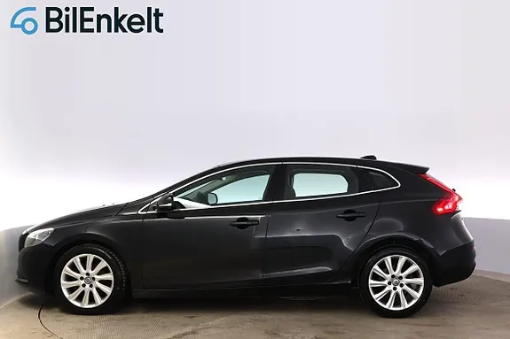 Volvo V40 2013 photo 5