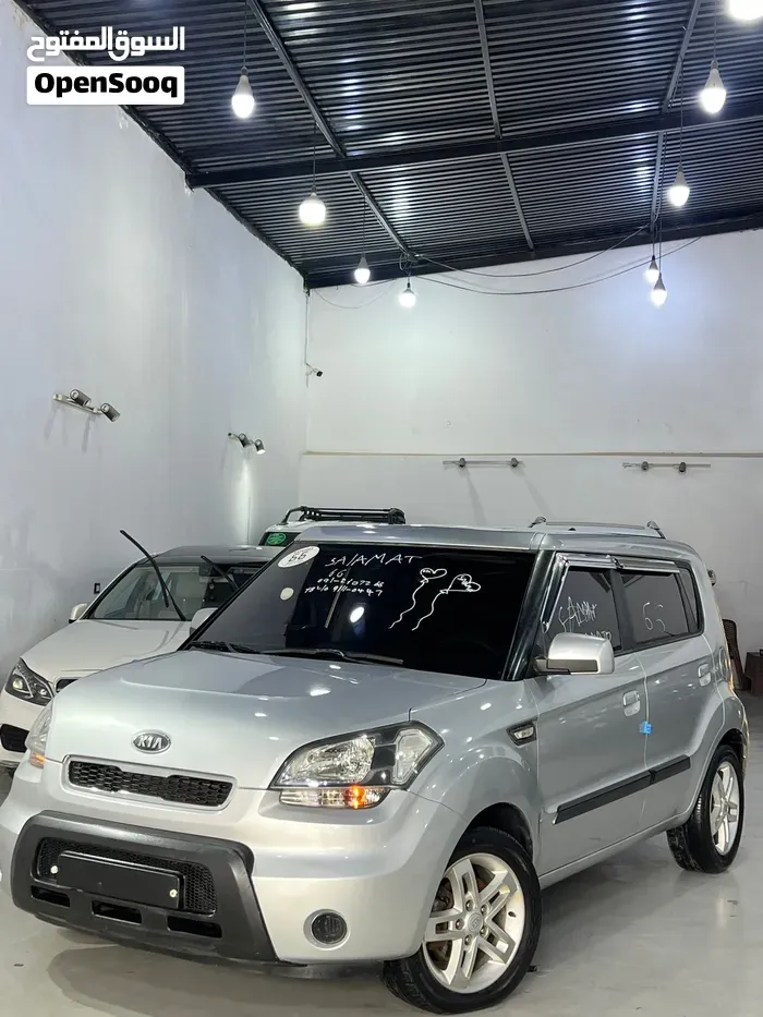 Kia Soul 2012 photo 2