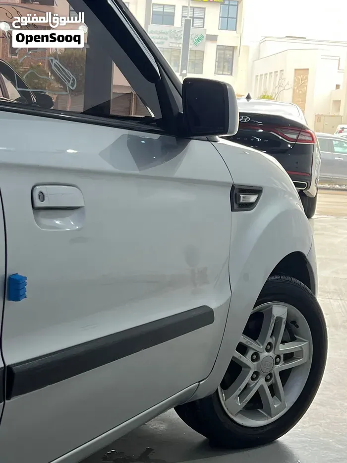 Kia Soul 2012 photo 4