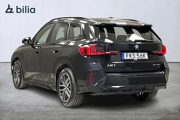 BMW X1 2023 photo 4