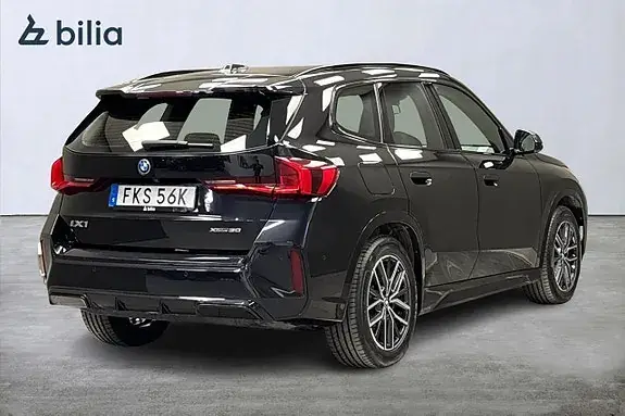 BMW X1 2023 photo 3