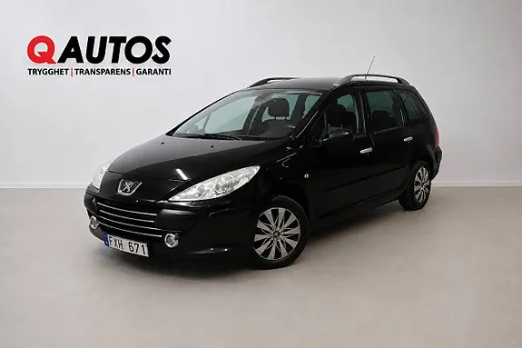 Peugeot 307 Sw