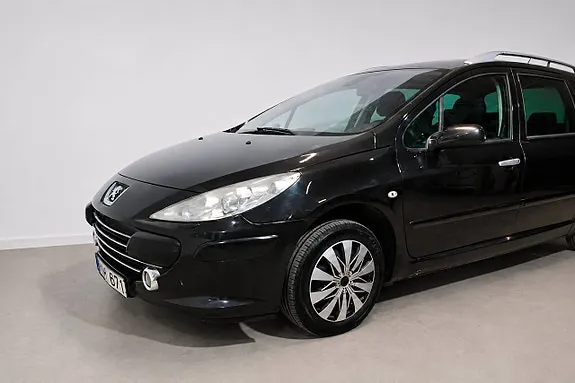 Peugeot 307 Sw 2008 photo 3