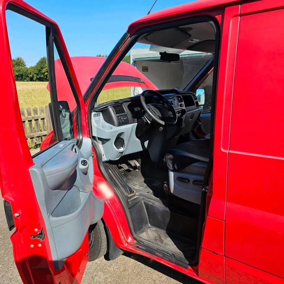 Ford Transit Cityline 260