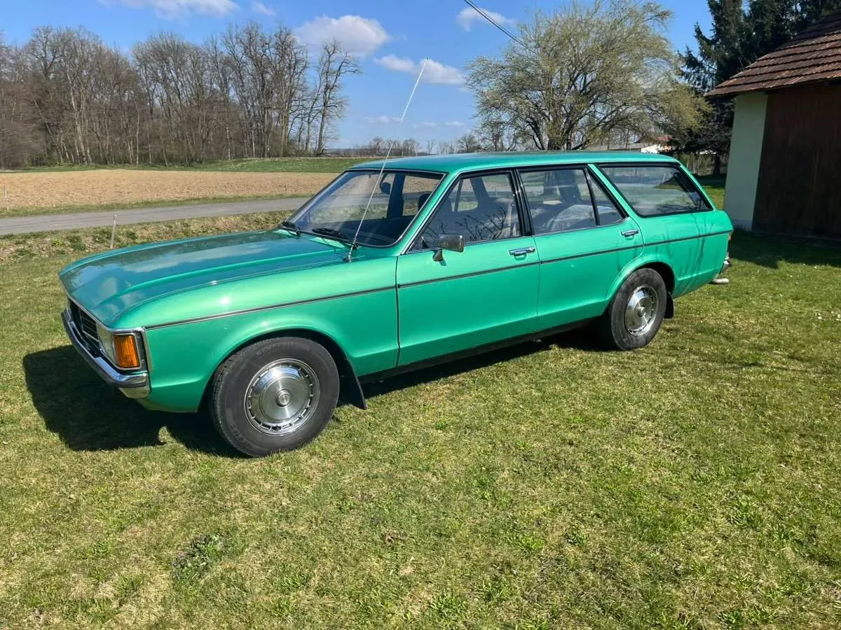 Ford Granada