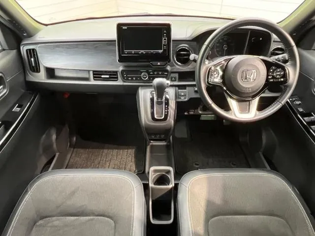 Honda N‑One Premium Tourer 2022 photo 2