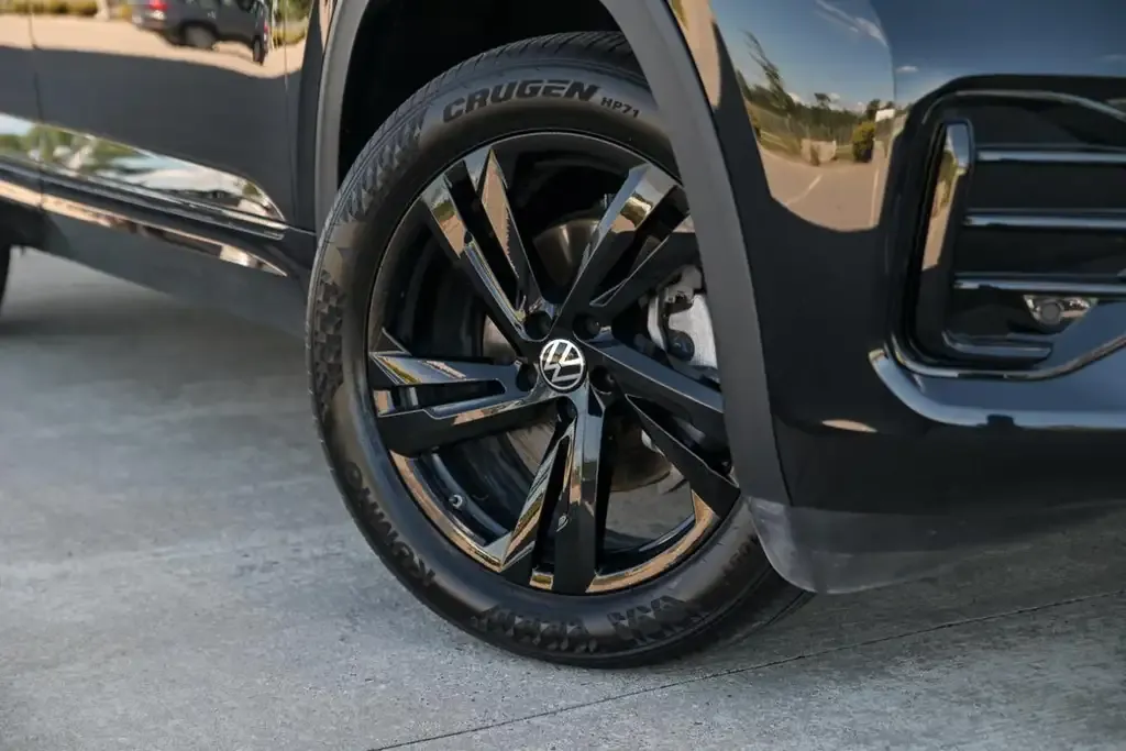 Volkswagen Atlas 2025 photo 3
