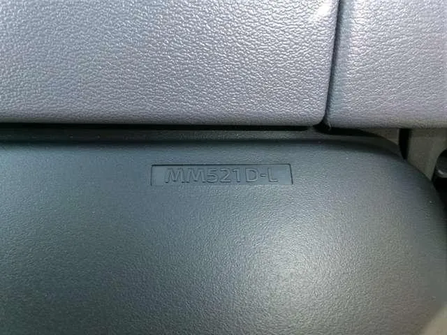 Nissan Serena 2022 photo 5