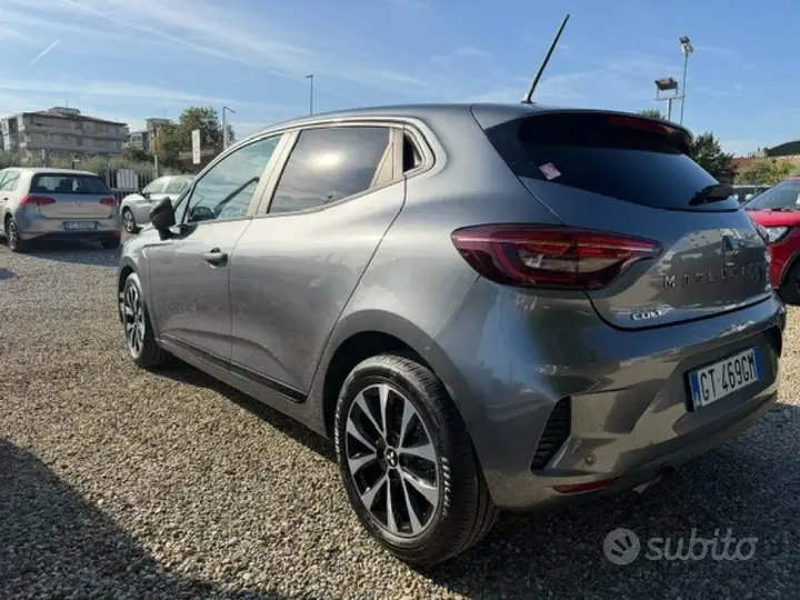 Mitsubishi Colt 2024 photo 5