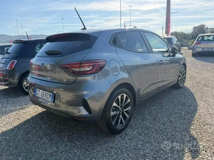 Mitsubishi Colt 2024 photo 4