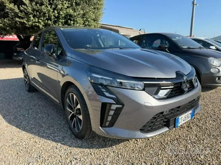 Mitsubishi Colt 2024 photo 3
