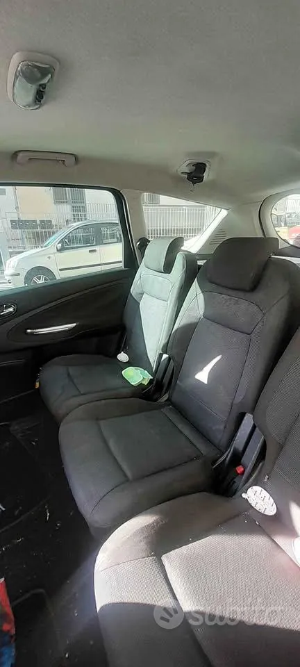 Ford S-Max 2005 photo 5