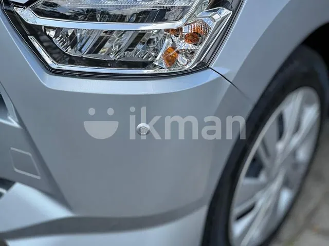Daihatsu Mira 2025 photo 4