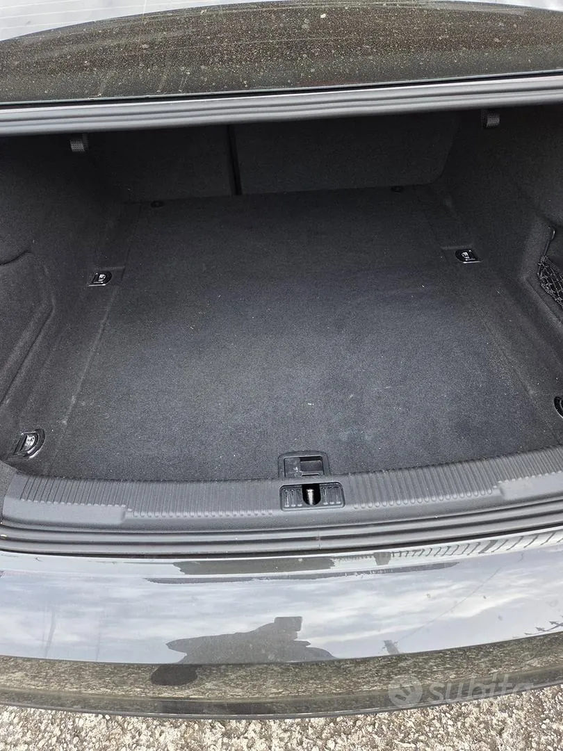 Audi A6 2016 photo 5