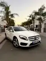 Mercedes-Benz Gla 2014 photo 4