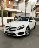 Mercedes-Benz Gla 2014 photo 2