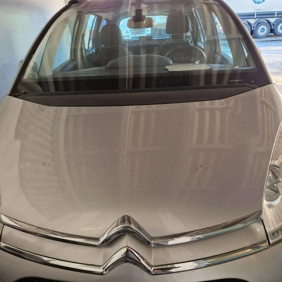 Citroen C4 Picasso 2012 photo 3