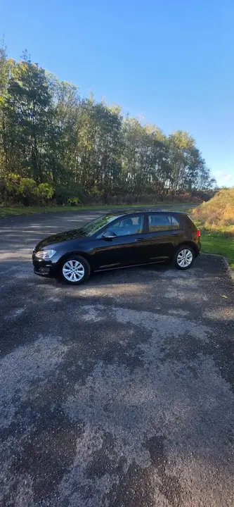 Volkswagen Golf 2014 photo 5