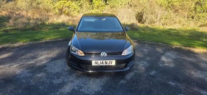 Volkswagen Golf 2014 photo 3
