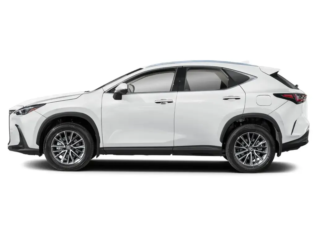 Lexus Nx 2026 photo 3