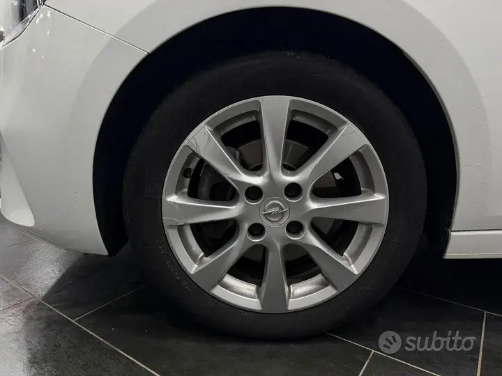 Opel Corsa 2021 photo 5