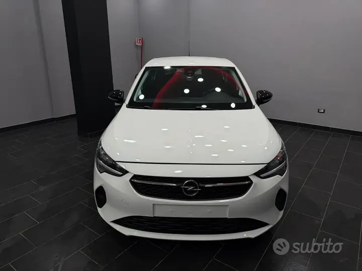 Opel Corsa 2021 photo 2