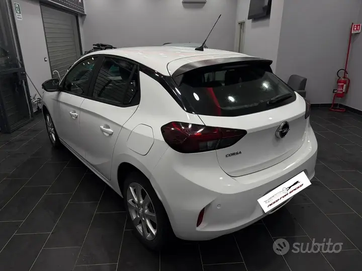 Opel Corsa 2021 photo 4