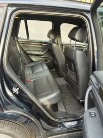 BMW X3 2012 photo 5