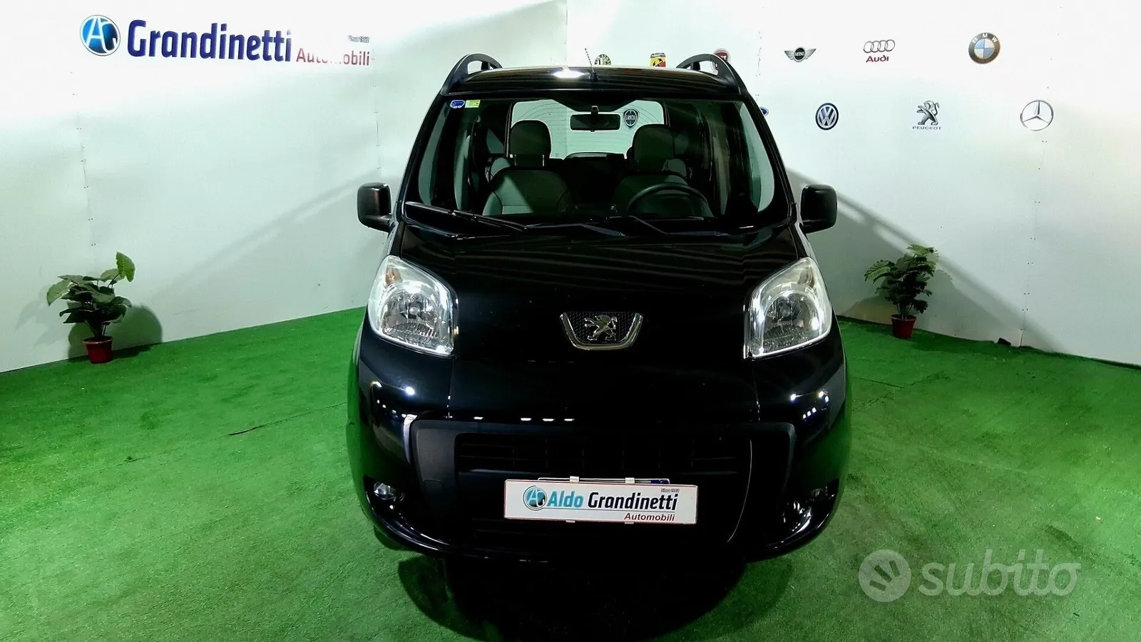 Peugeot Bipper 2014 photo 3