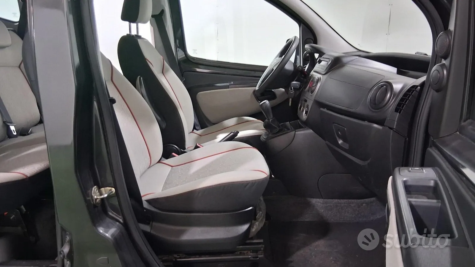 Peugeot Bipper 2014 photo 5