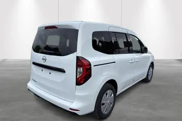 Nissan Townstar 2026 photo 2