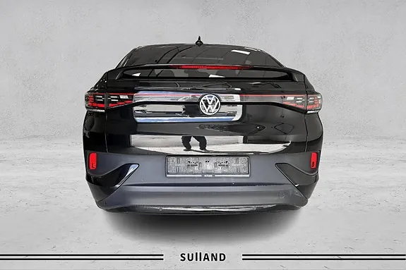 Volkswagen Id.5 Gtx 2023 photo 4