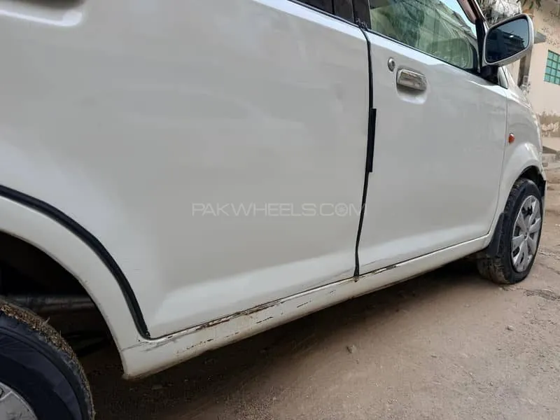 Nissan Otti