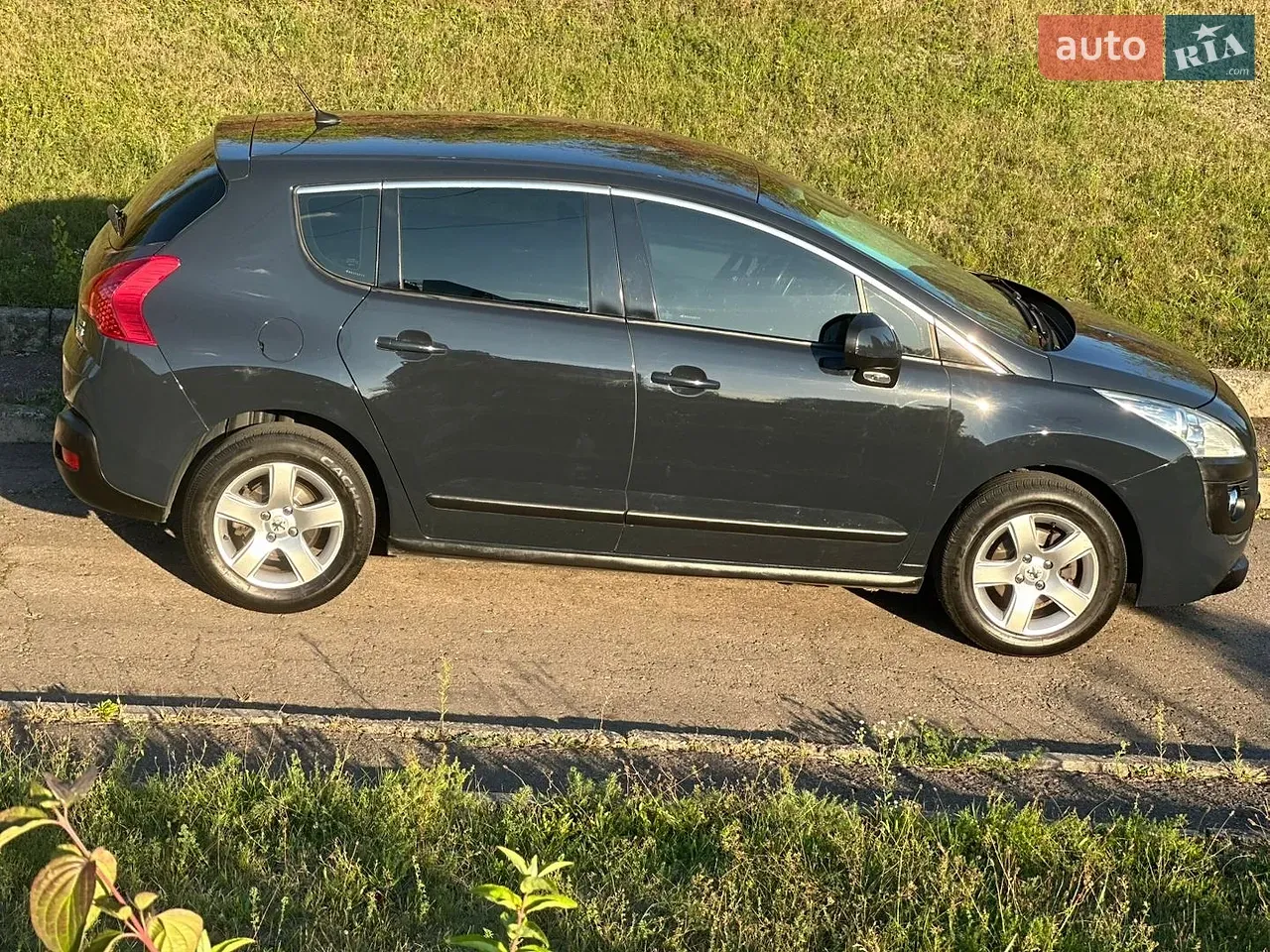 Peugeot 3008 2011 photo 5