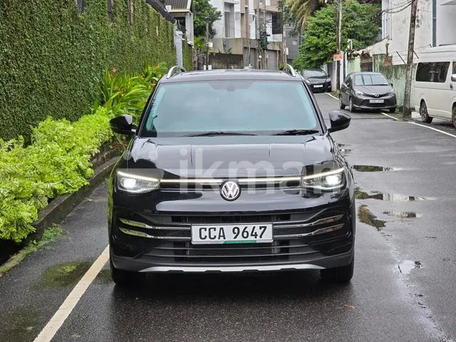 Volkswagen Taigun 2026 photo 2