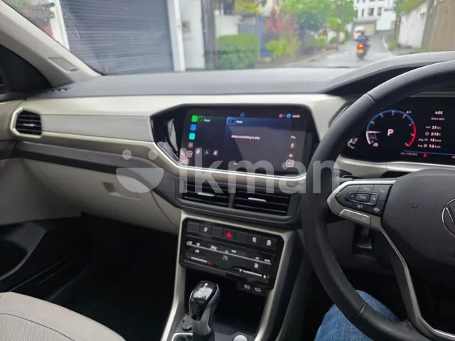 Volkswagen Taigun 2026 photo 4