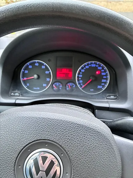 Volkswagen Golf V 2004 photo 2