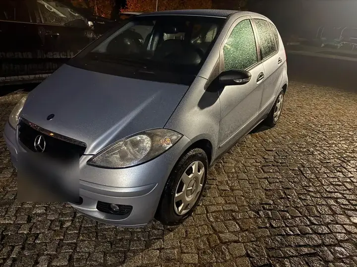 Mercedes-Benz A150