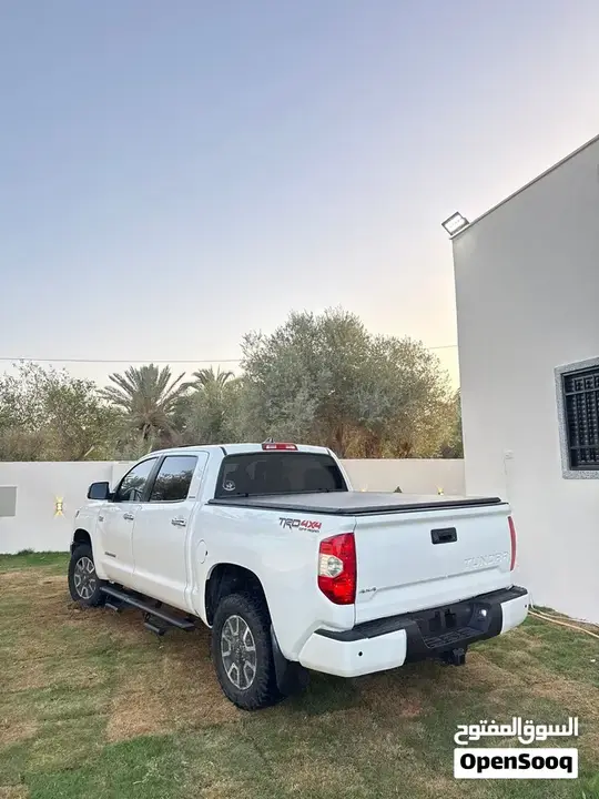 Toyota Tundra