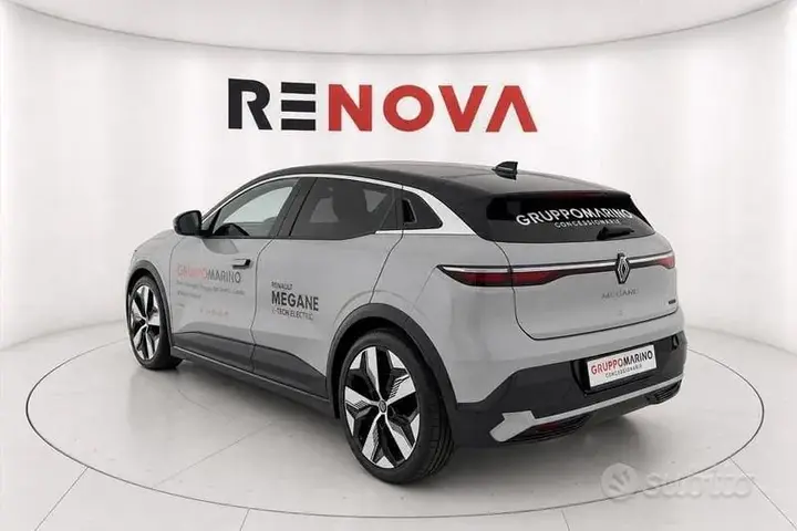 Renault Megane 2025 photo 3