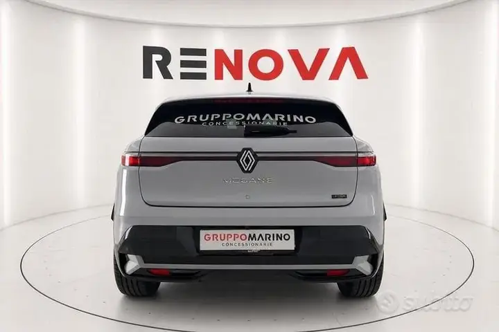 Renault Megane 2025 photo 4