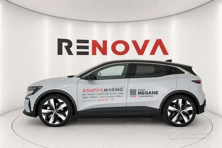 Renault Megane 2025 photo 2