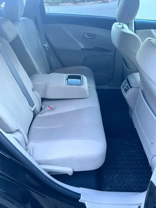 Toyota Venza 2013 photo 4