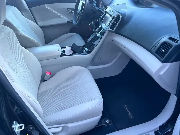 Toyota Venza 2013 photo 5