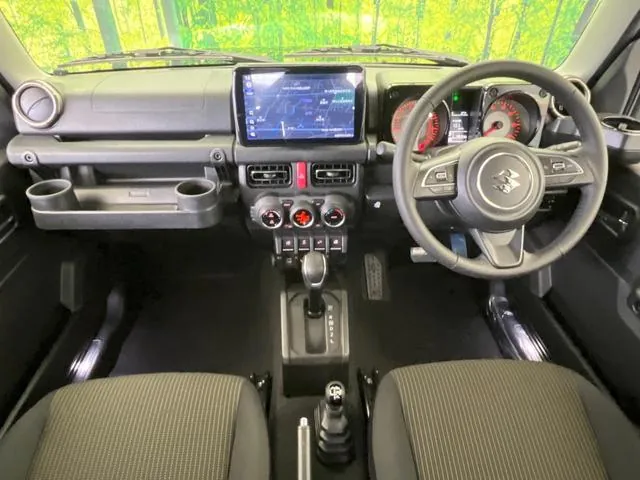 Suzuki Jimny 2024 photo 3