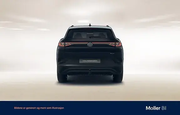 Volkswagen Id.4 2026 photo 5