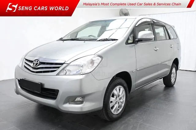 Toyota Innova