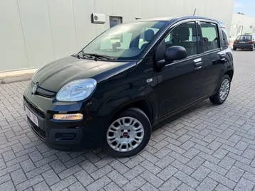 Fiat Panda 2020 photo 2